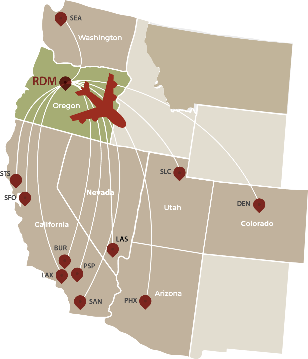 First Interstate Bank Center
