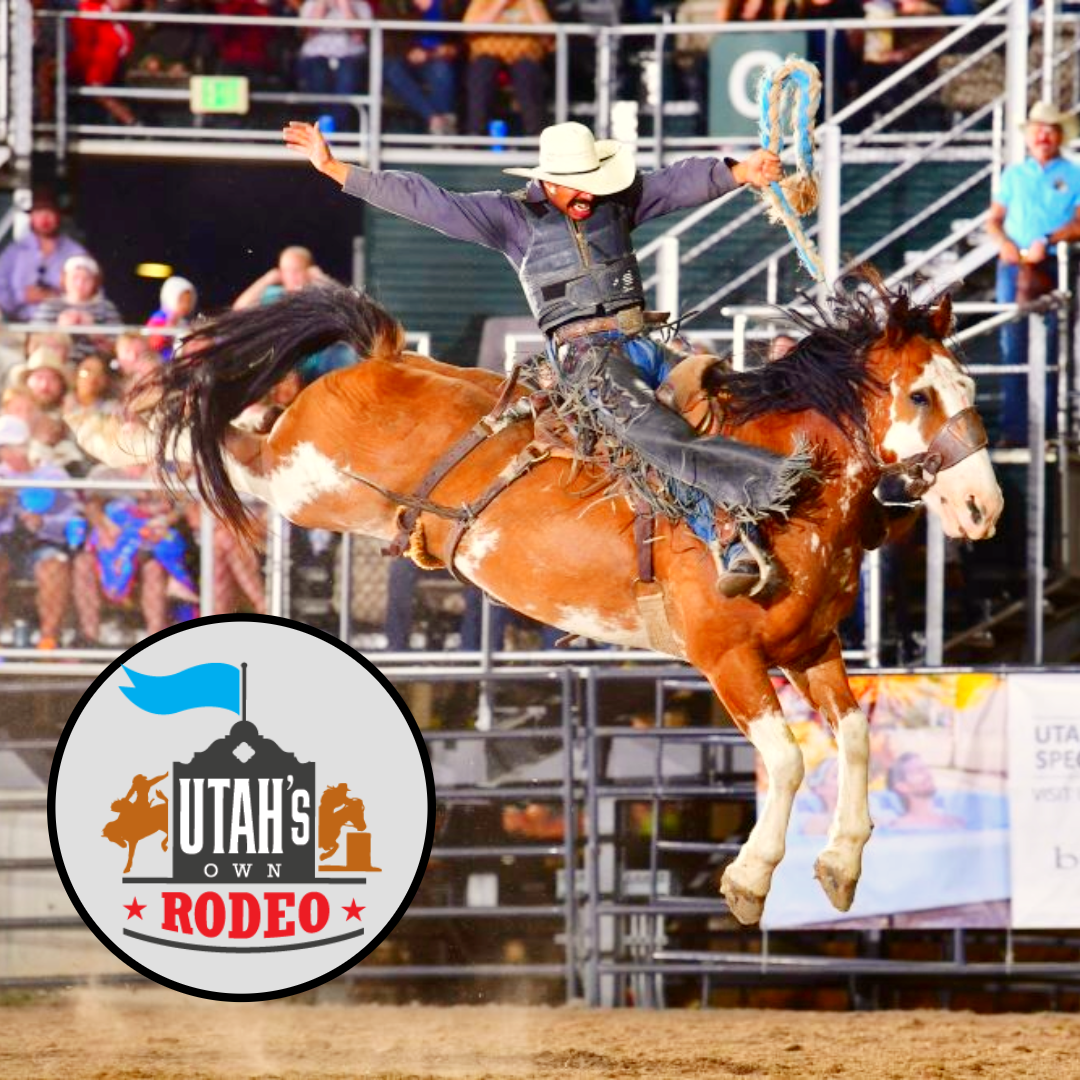 Utah's Own Rodeo