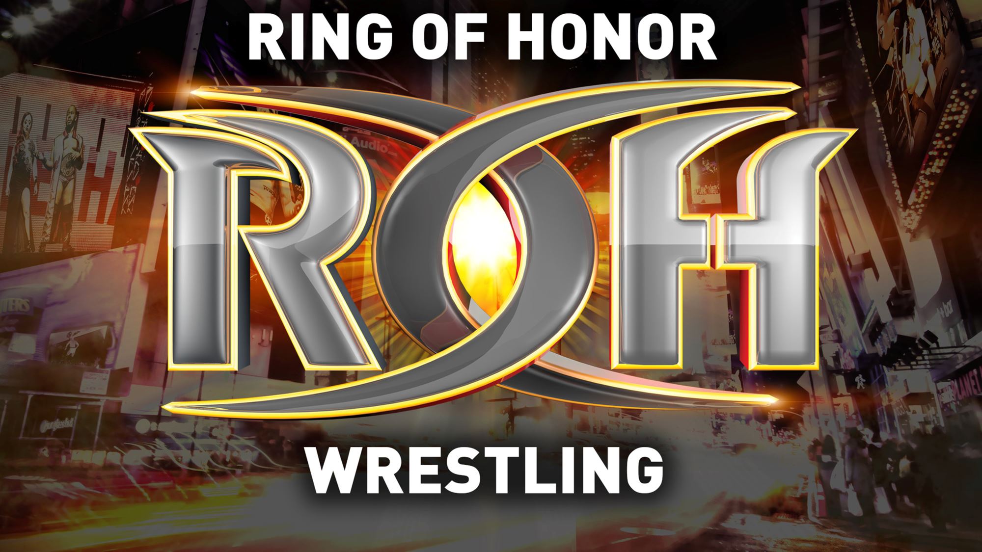 Где найти ring of honor