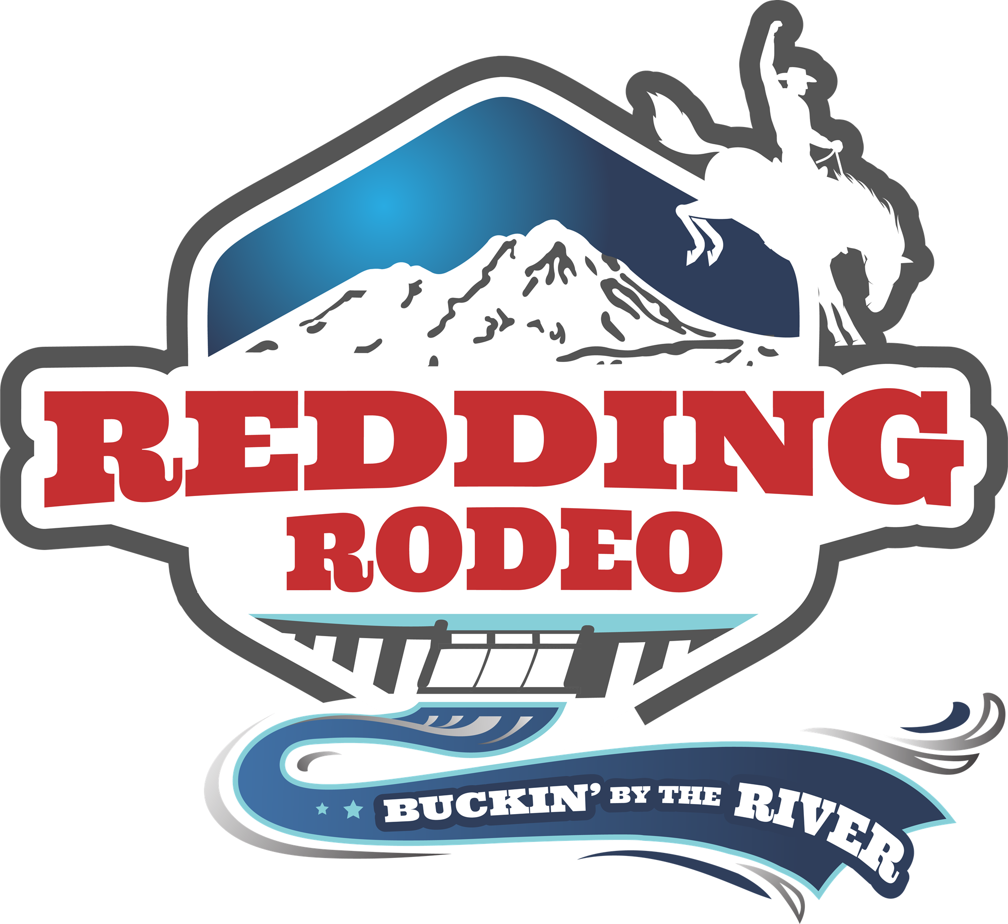 Wednesday May 15 Redding Rodeo Extreme Extreme Bulls - Sponsored by