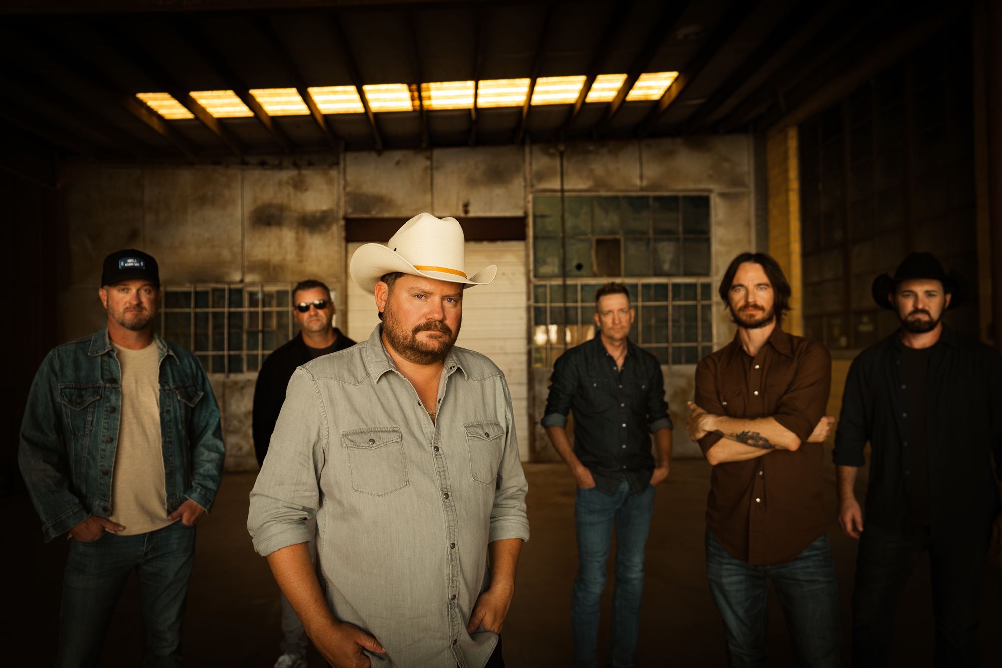 Randy Rogers Band