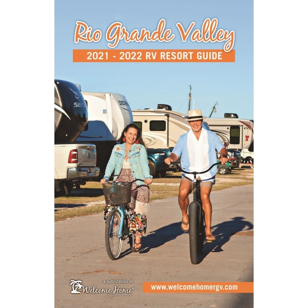 RV Resort Guide
