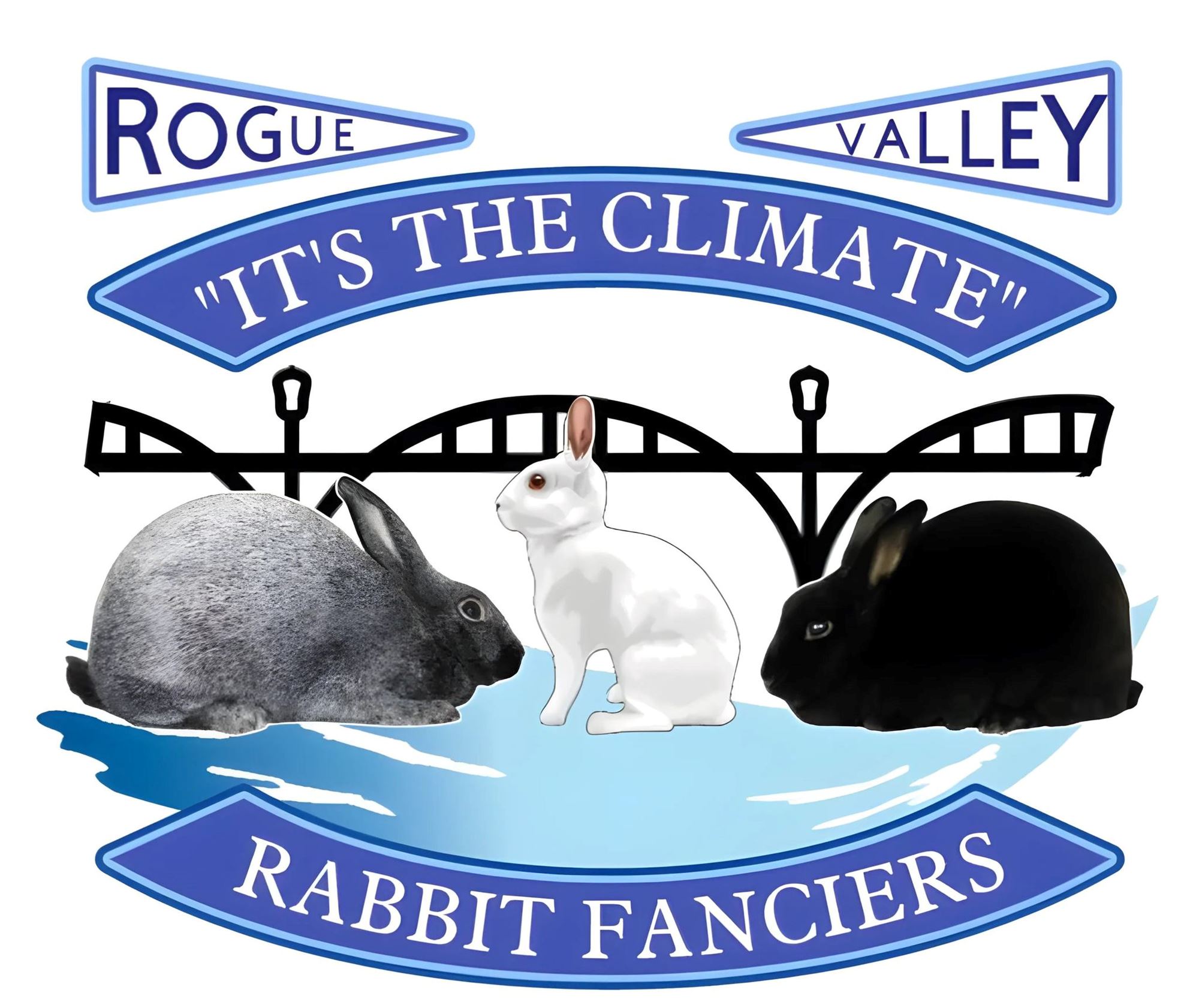 Rogue Valley Rabbit Fanciers Open Rabbit & Cavy Show