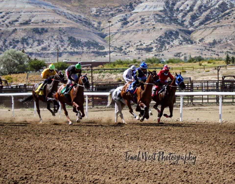 Sweetwater Downs Horse Racing