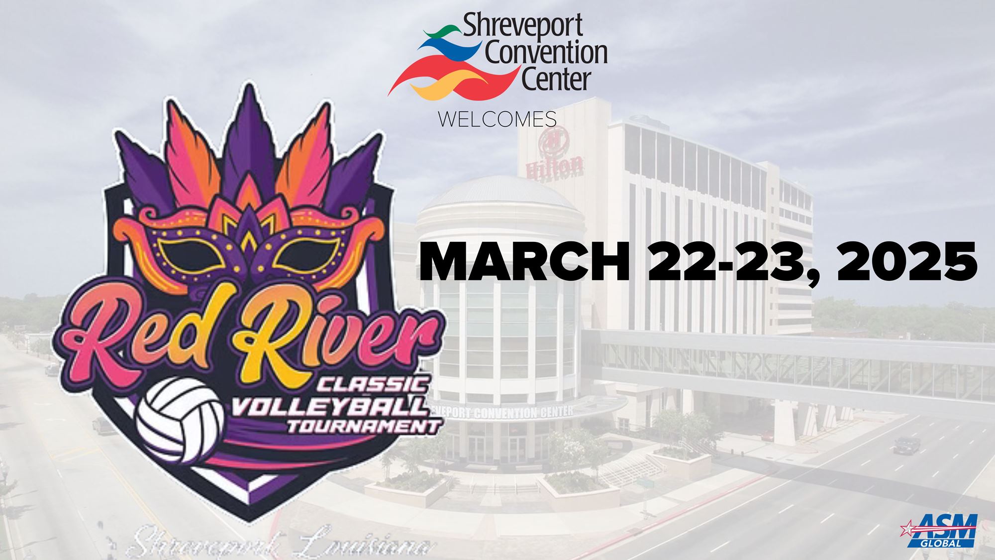 Red River Calendar Of Events 