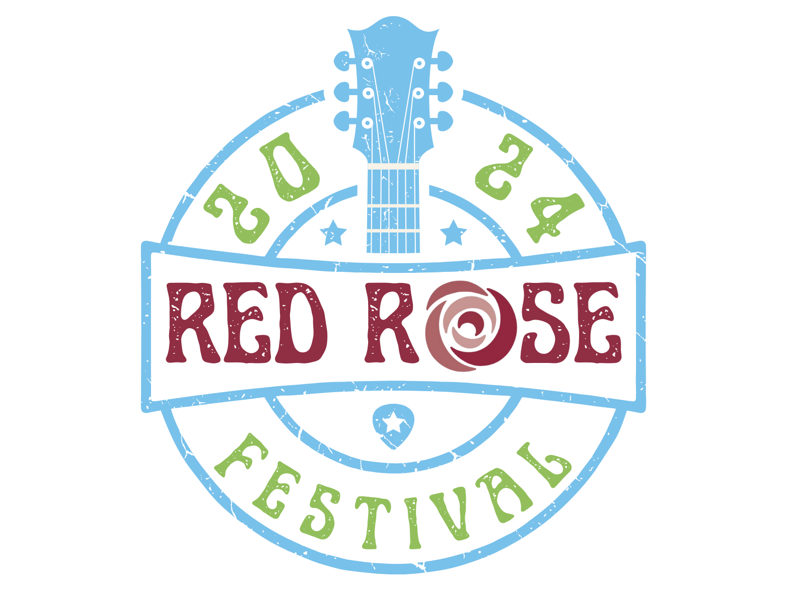 Red Rose Festival