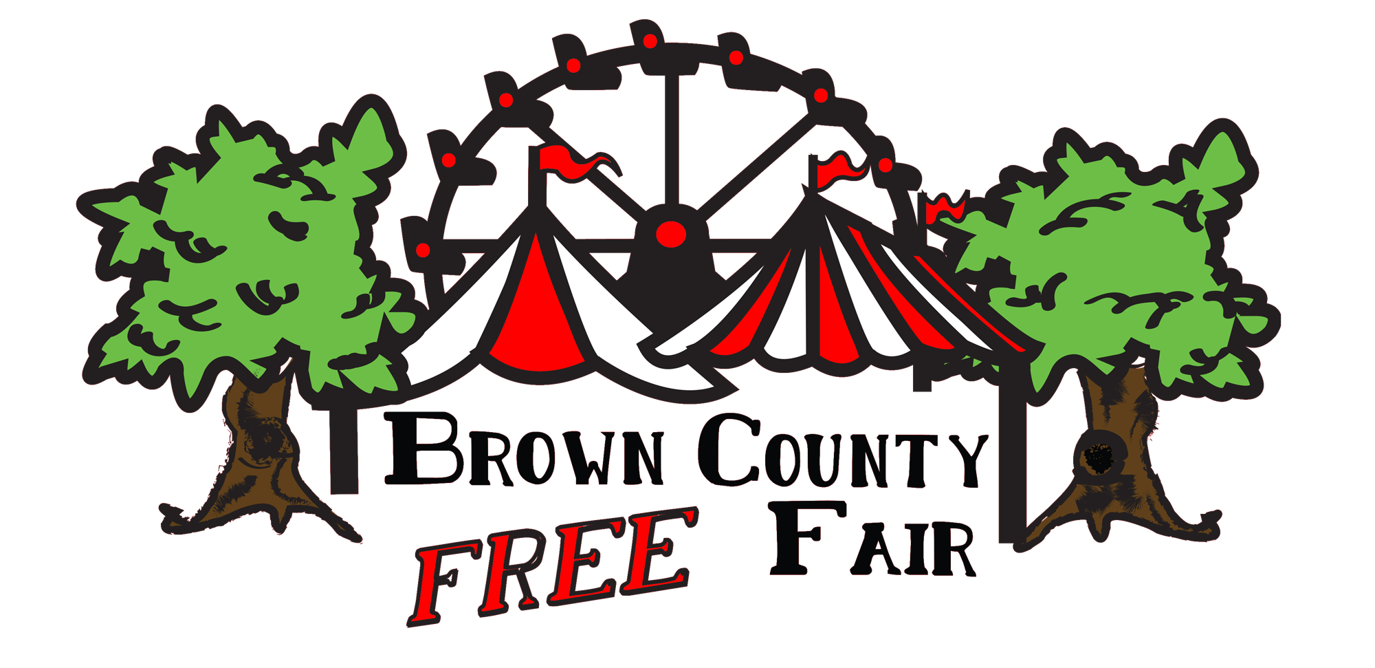 Brown County Free Fair