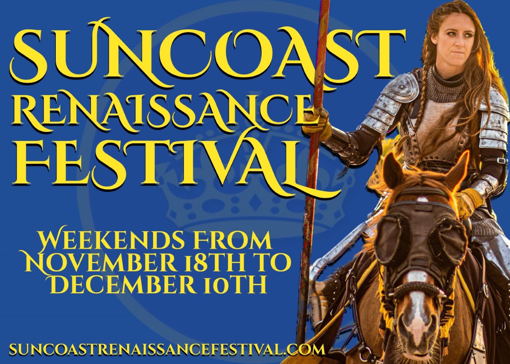 Suncoast Renaissance Festival