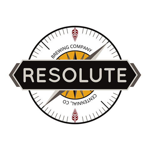 Resolute Brewing