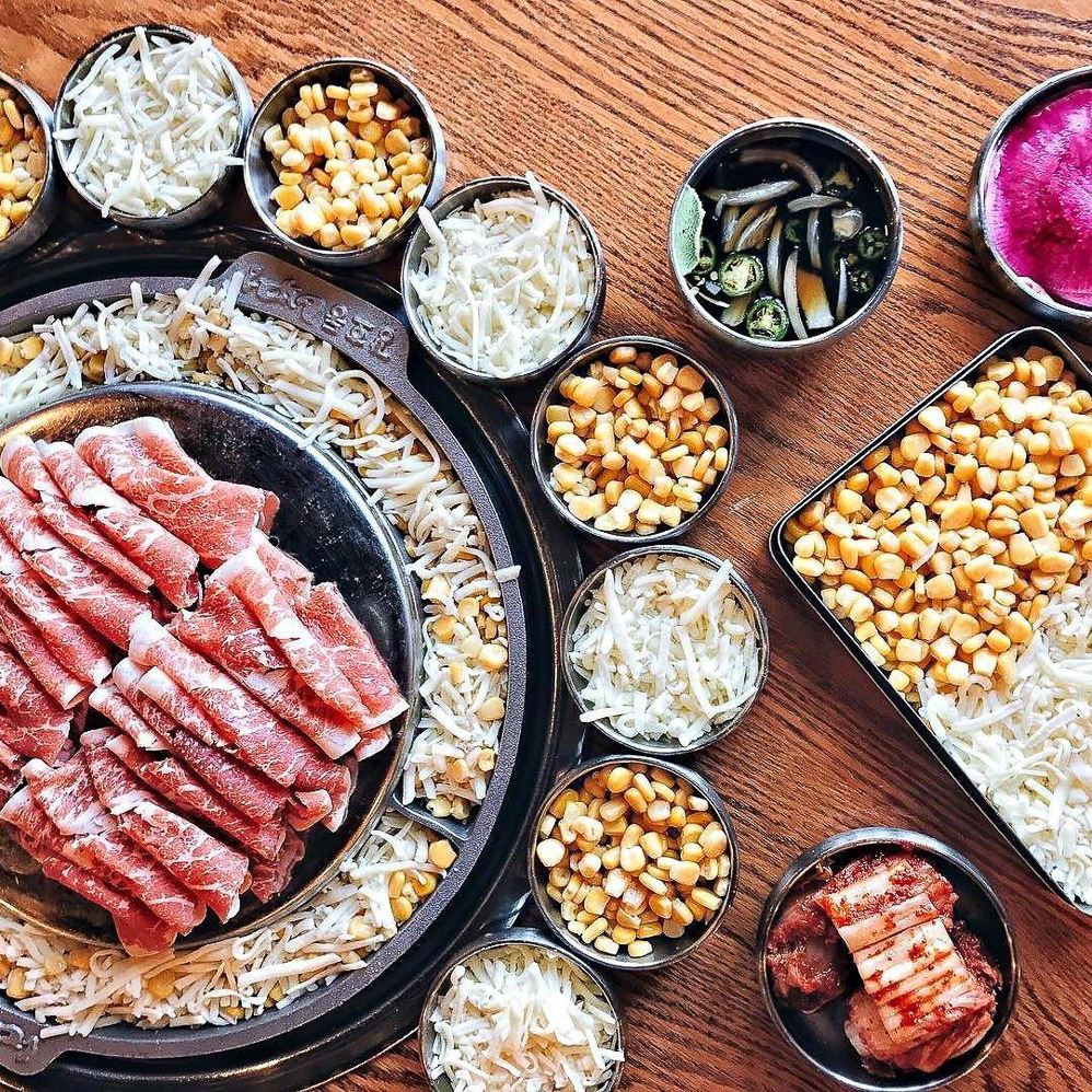 A Guide To Buena Park S Best Restaurants Buena Park Ca