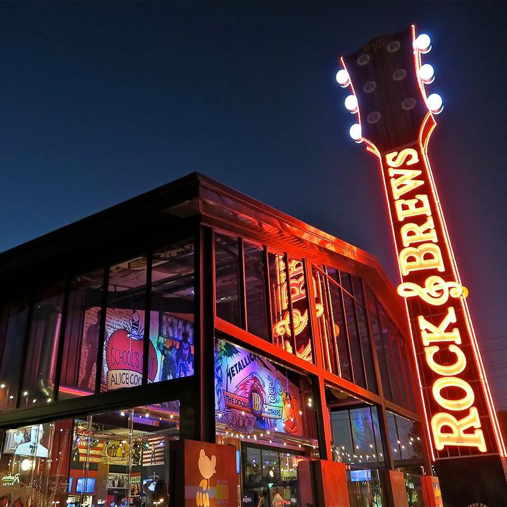 Larwin Park Buena Park, CA