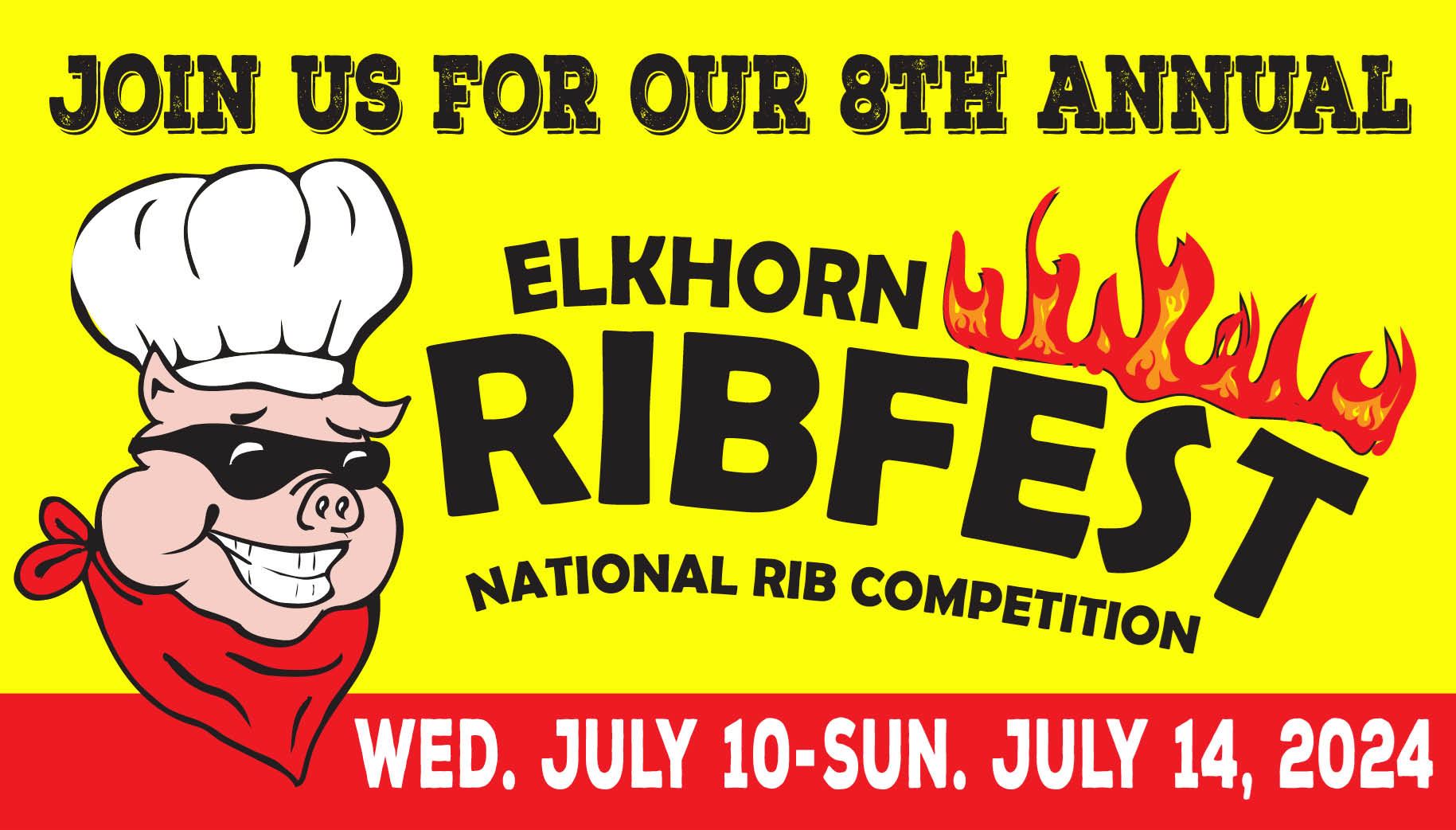 Elkhorn Ribfest