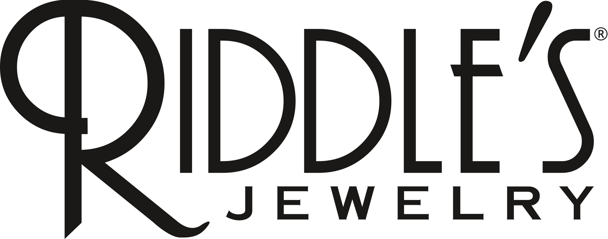 Riddles Jewelry Giveaway