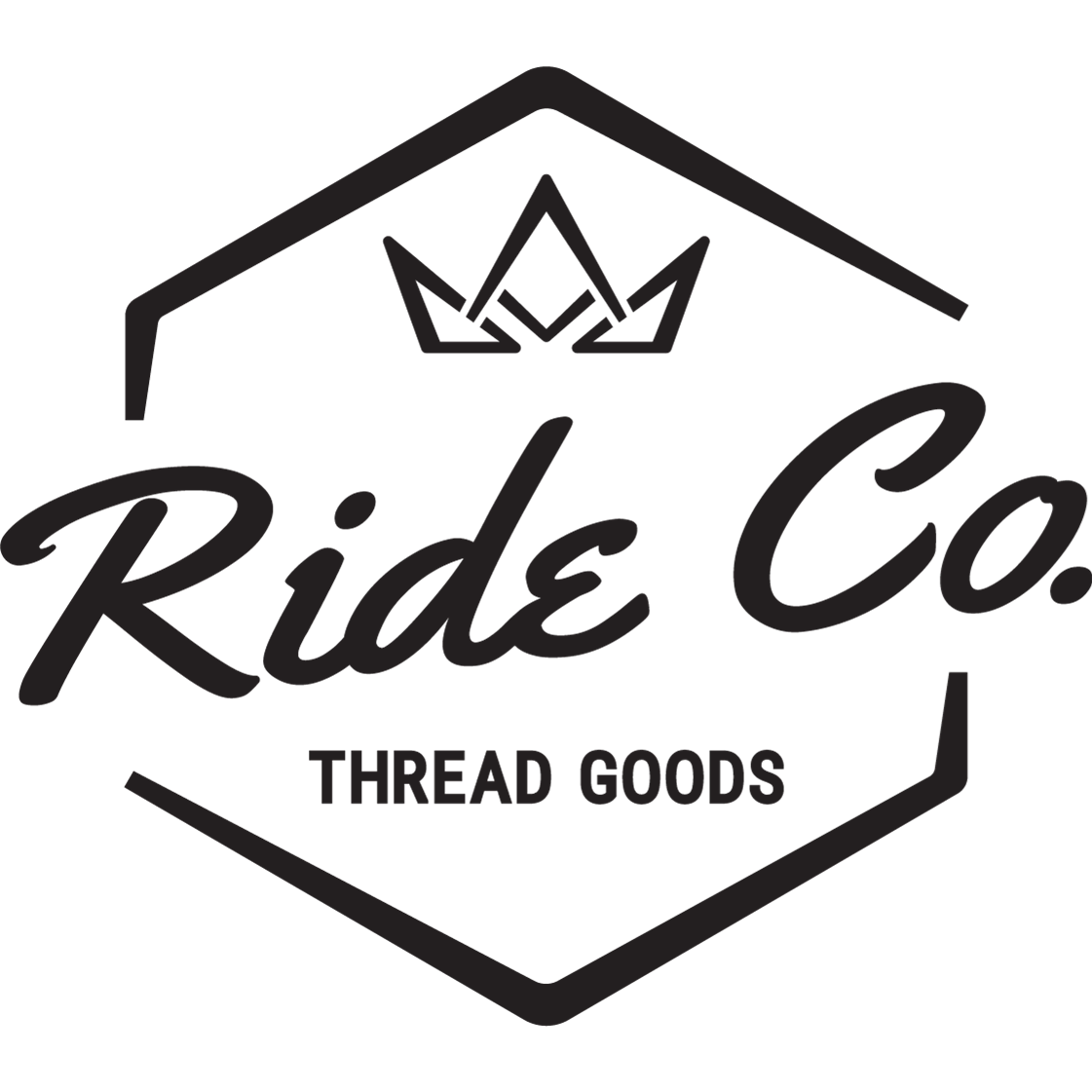 Ride Co Thread Goods