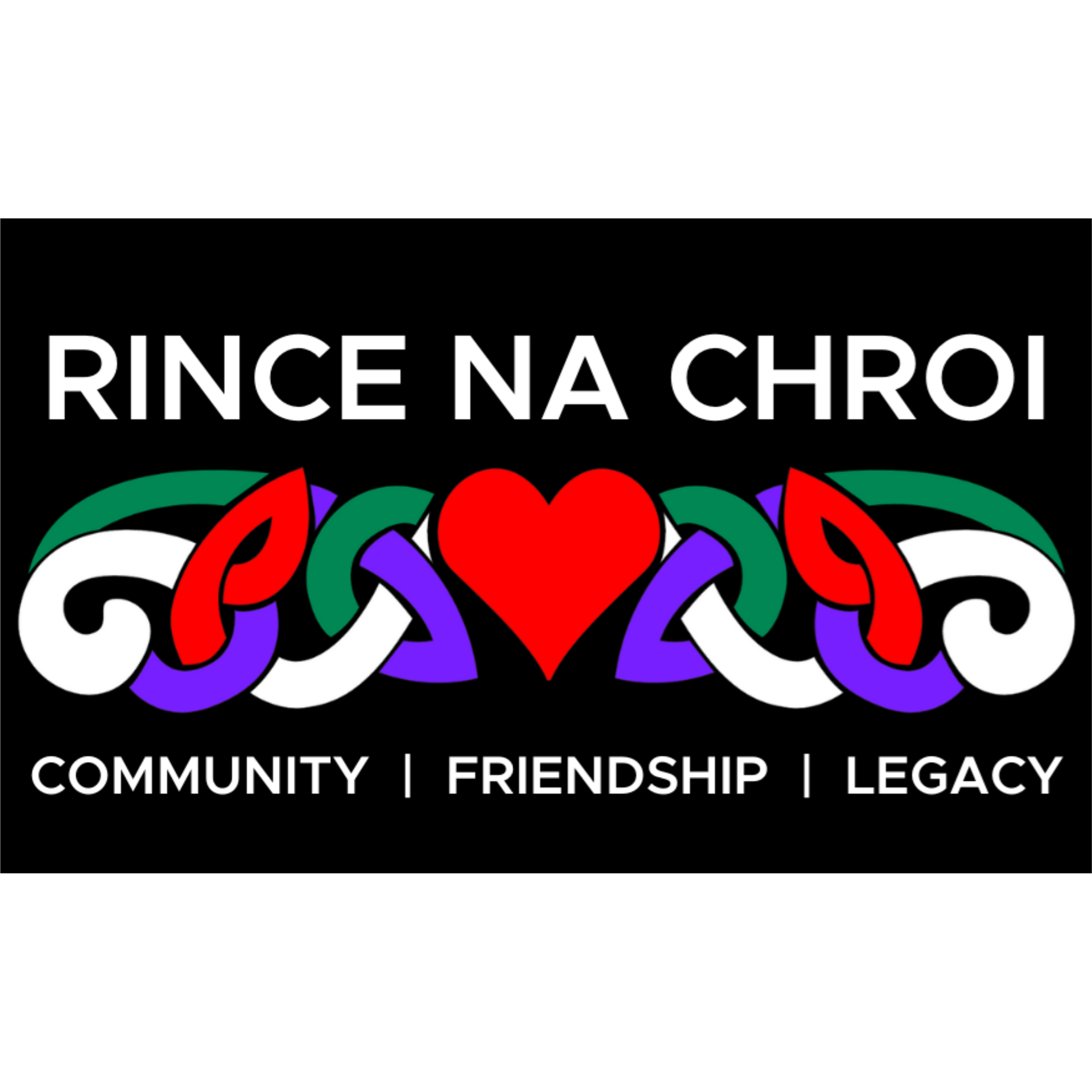 More about Rince na Chroi