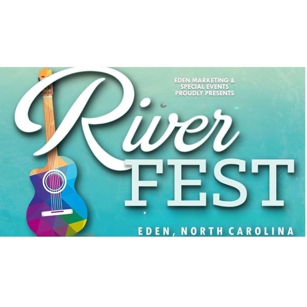 EDEN RIVERFEST