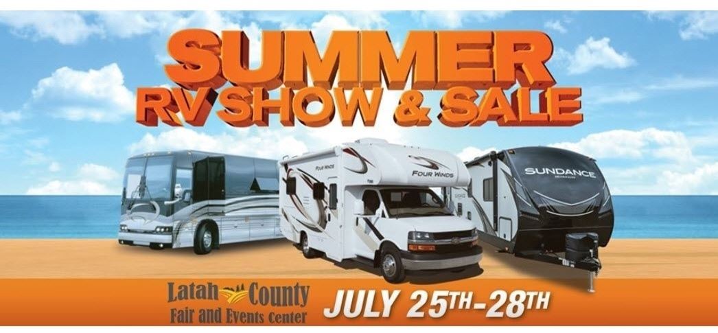 RnR RV Show