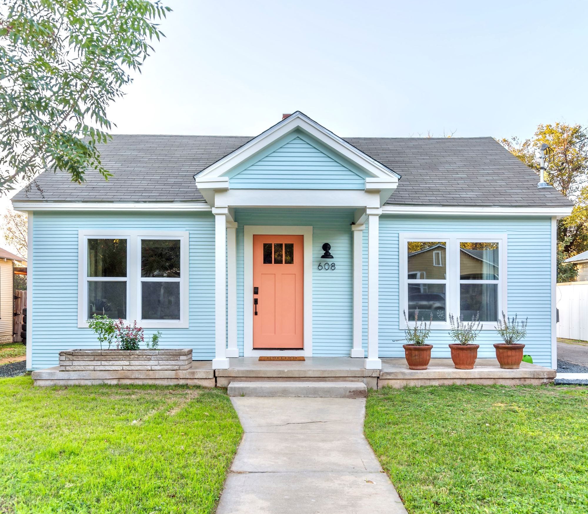 Robinson House by Kerrville Vacations