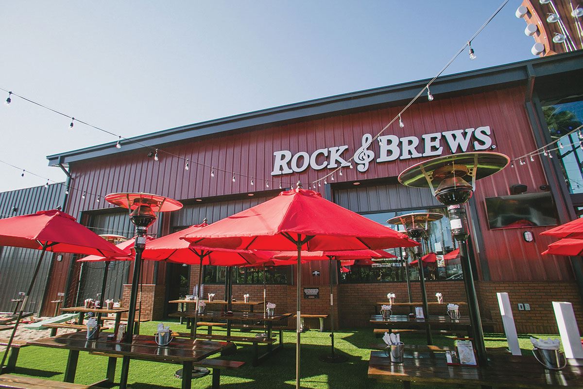 Buena Park's Best Places to Dine Al Fresco Buena Park, CA