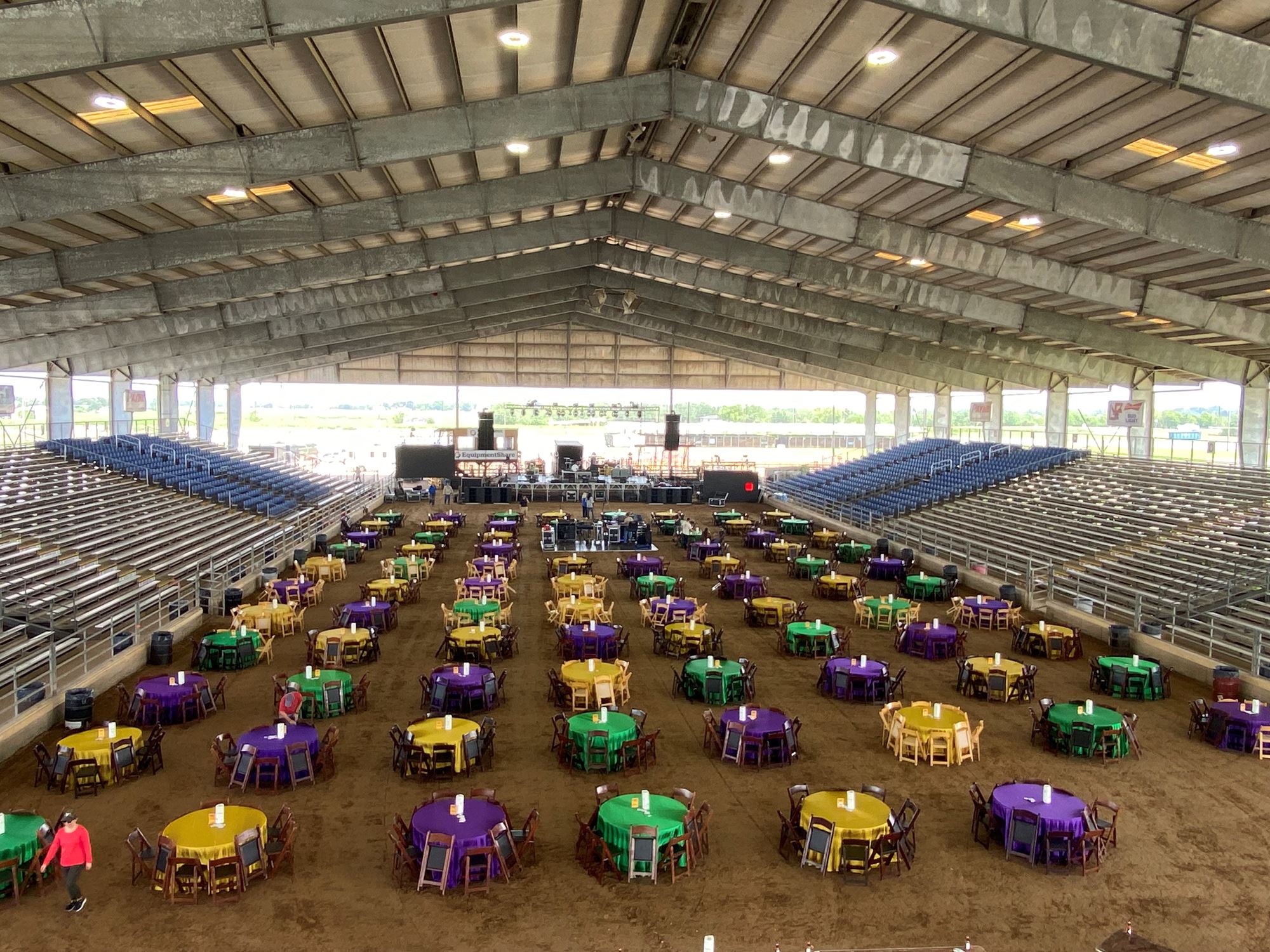 Our Venue Looking to host an event?