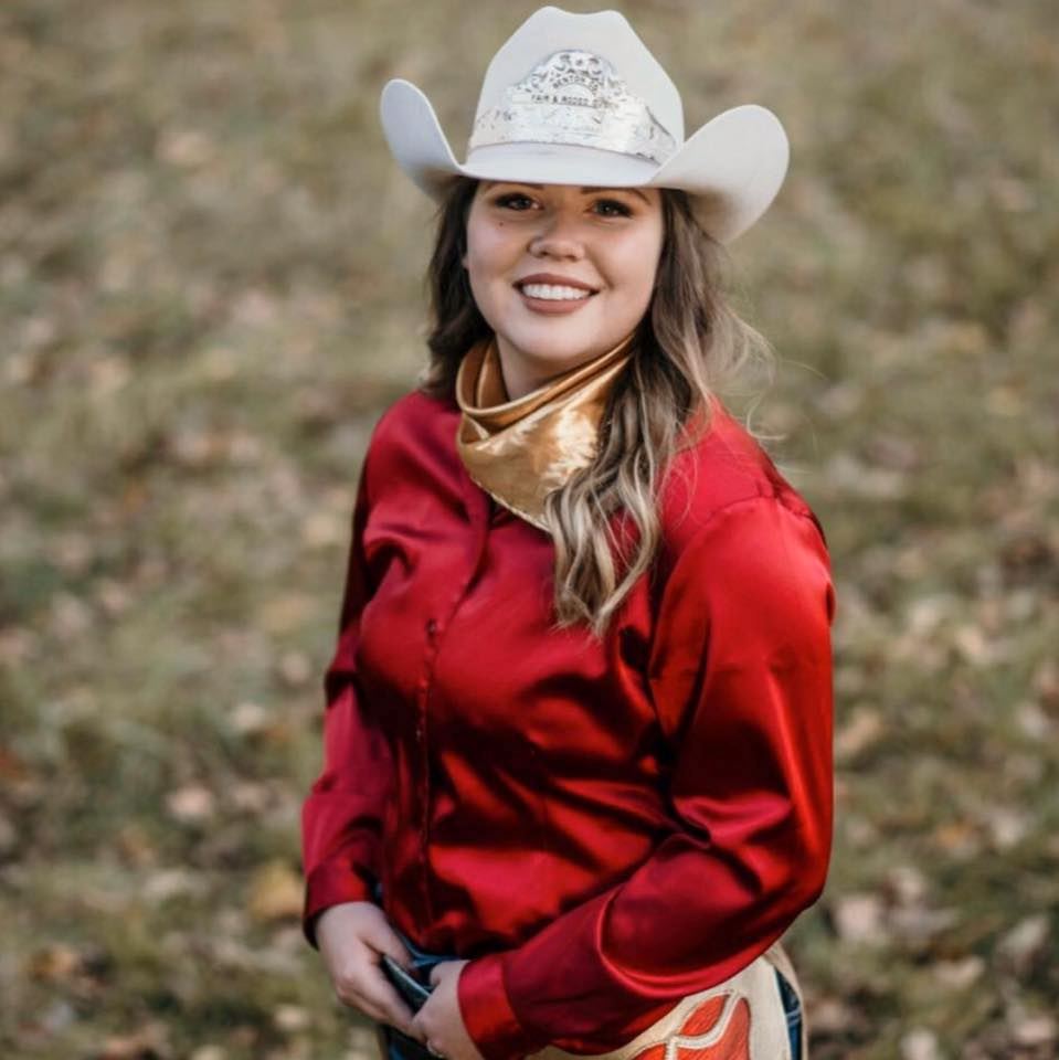 Rodeo Queen Pageant