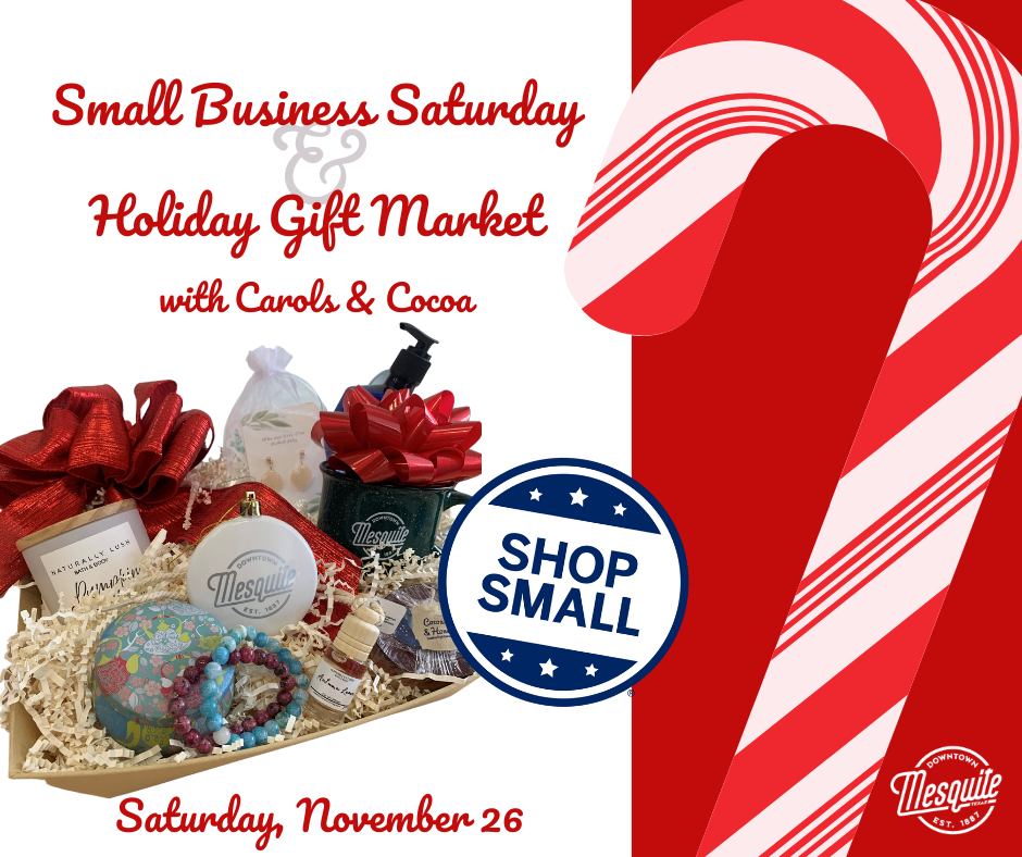 Shop Small Business Saturday With These Unique Gift Ideas! - Sydne Style