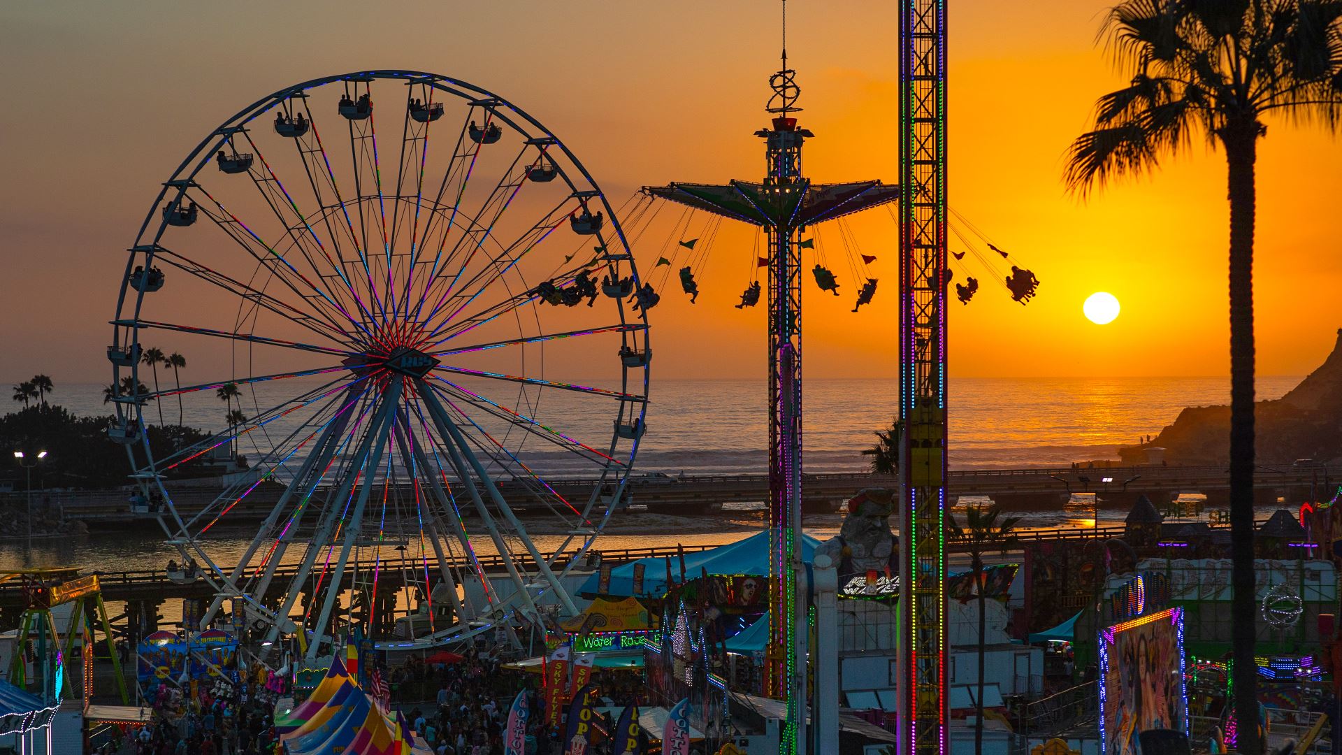 San Diego County Fair