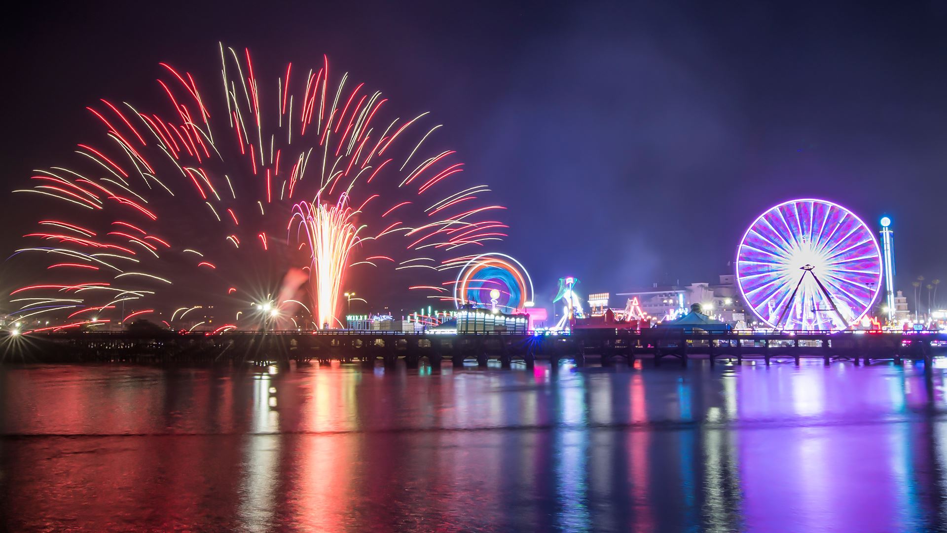 San Diego County Fair