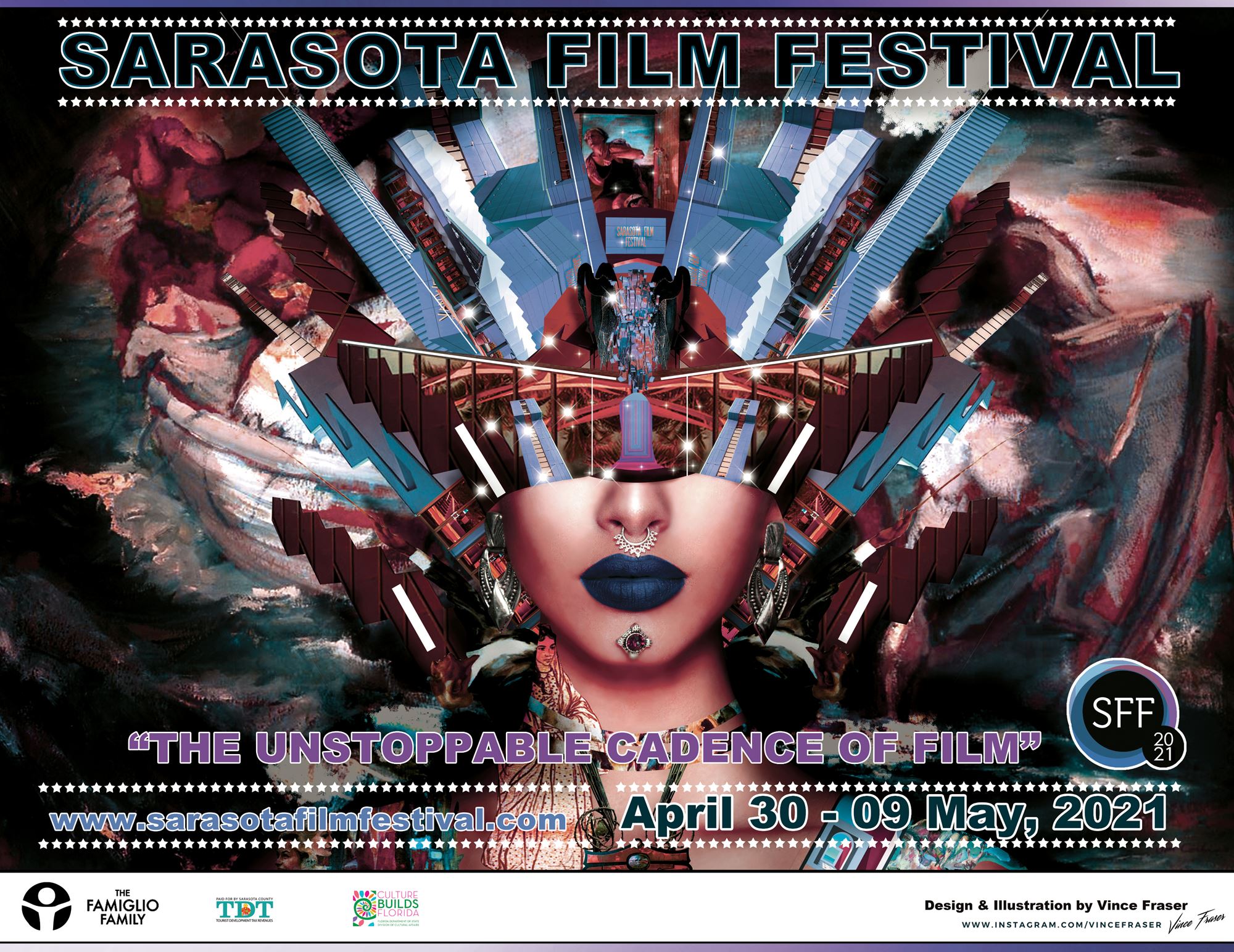 The 23rd Annual Sarasota Film Festival