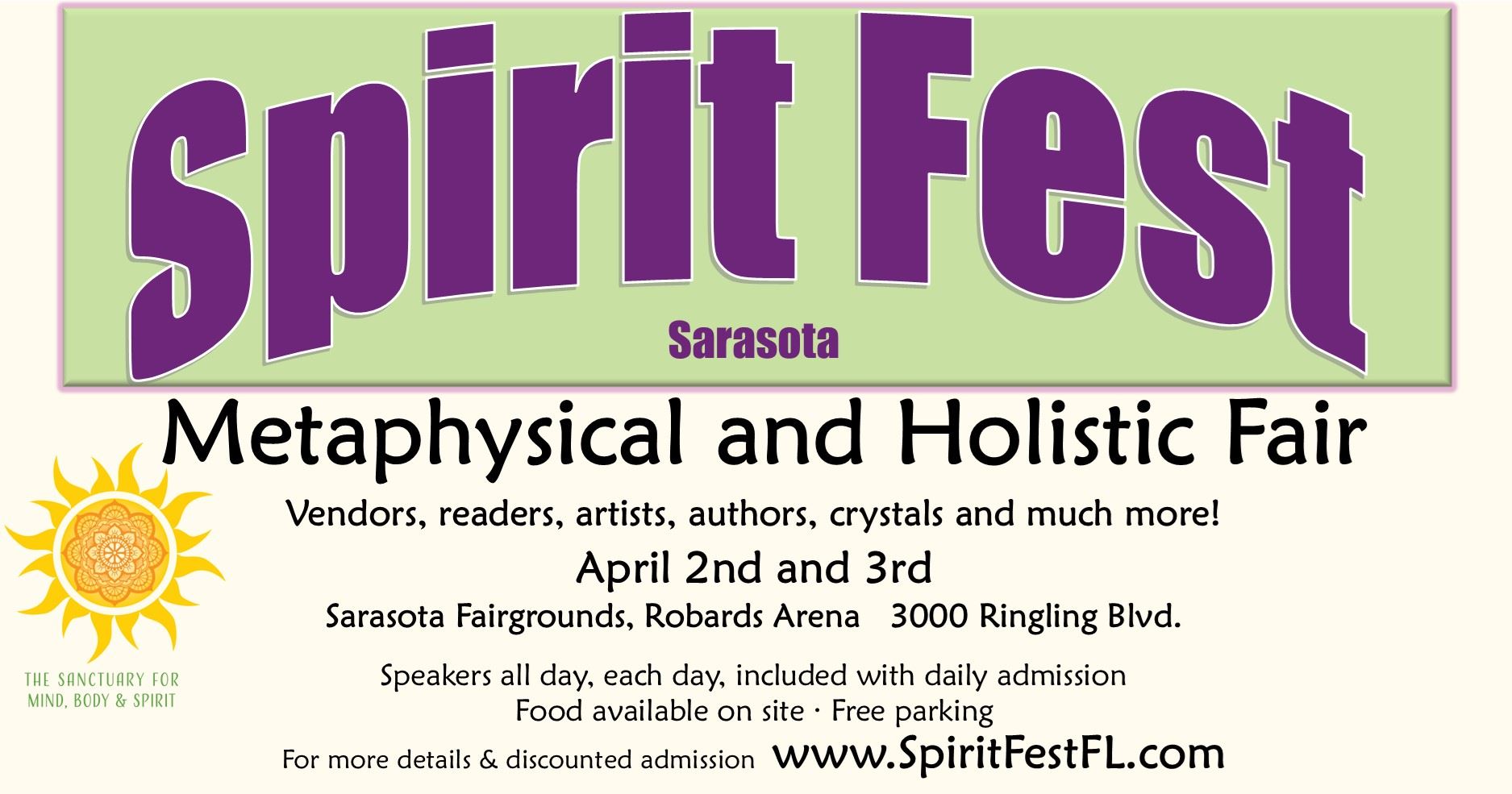 Spirit Fest