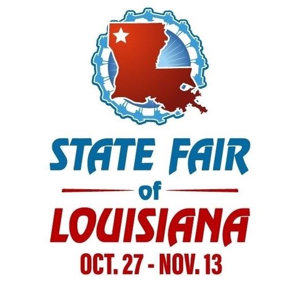 2022 State Fair of Louisiana Hours of Operation