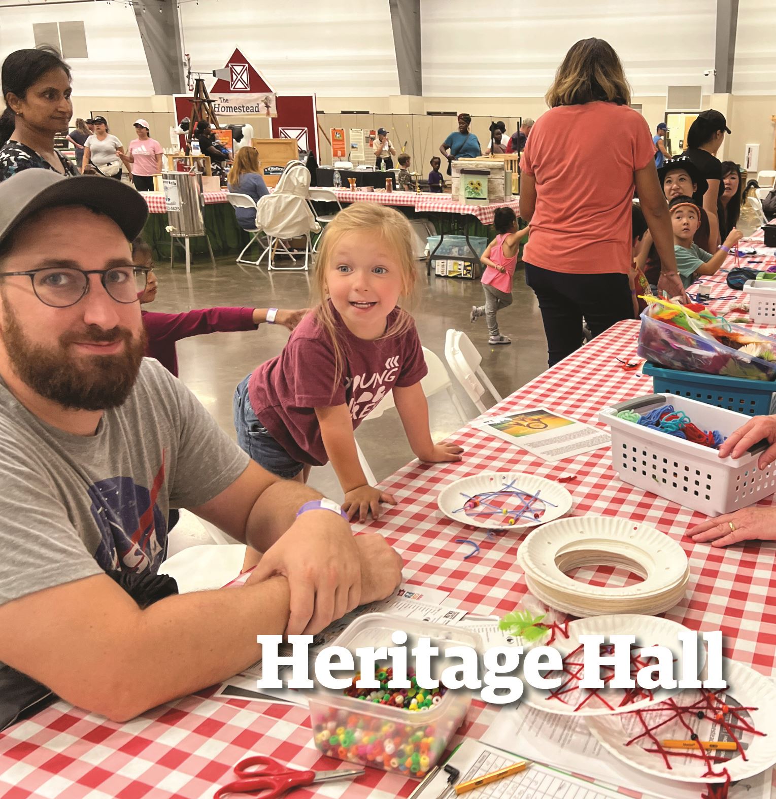Arapahoe County Fair