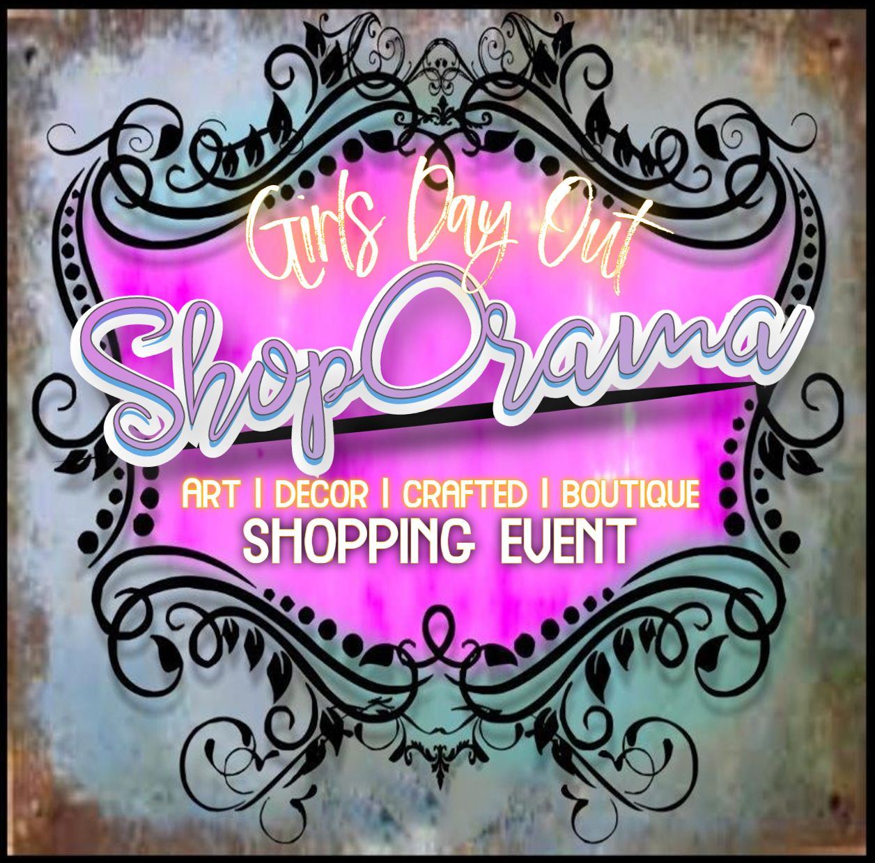 Montage festivals SHOPORAMA!™