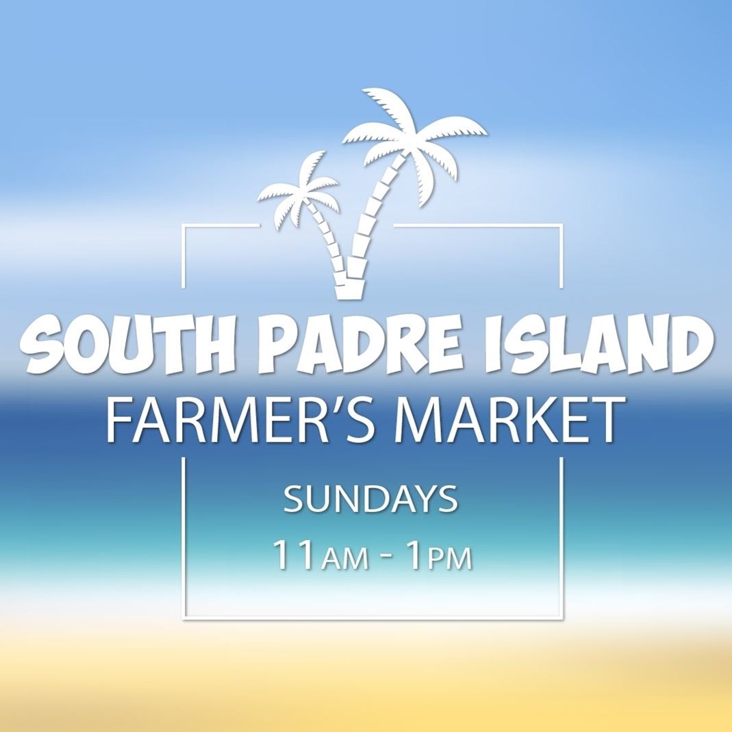 South Padre Island Farmers Market