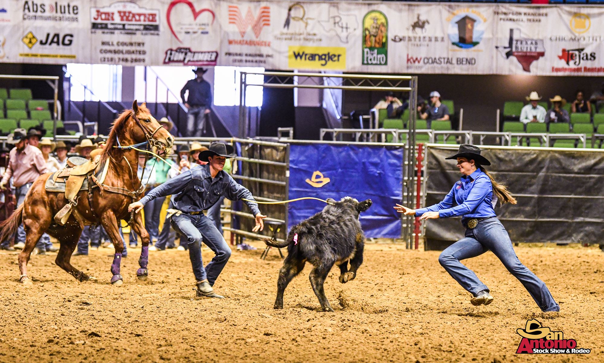 Youth Rodeo