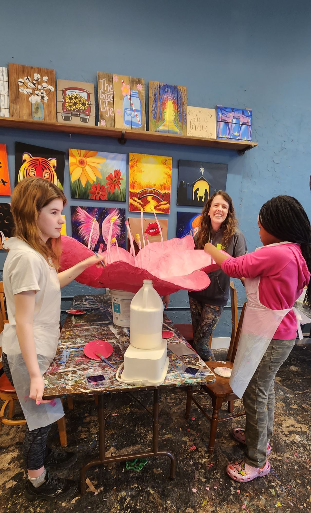 Conyers Cherry Blossom Festival