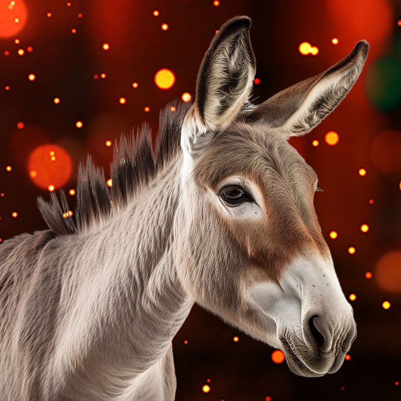 Donkey