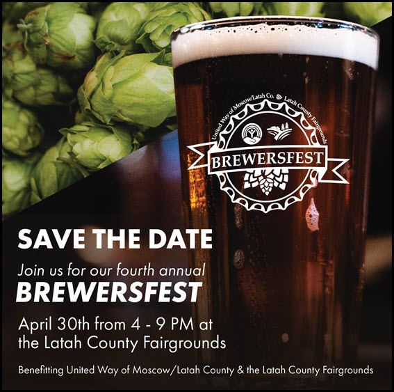 Latah County Fairgrounds & Events Center