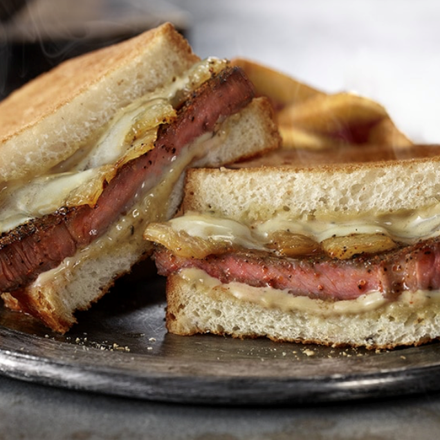 Romantiek Middag eten Afwijking Cullman County Steak Sandwich Sale & Membership Drive