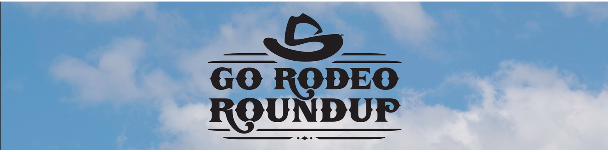 Go Rodeo Roundup