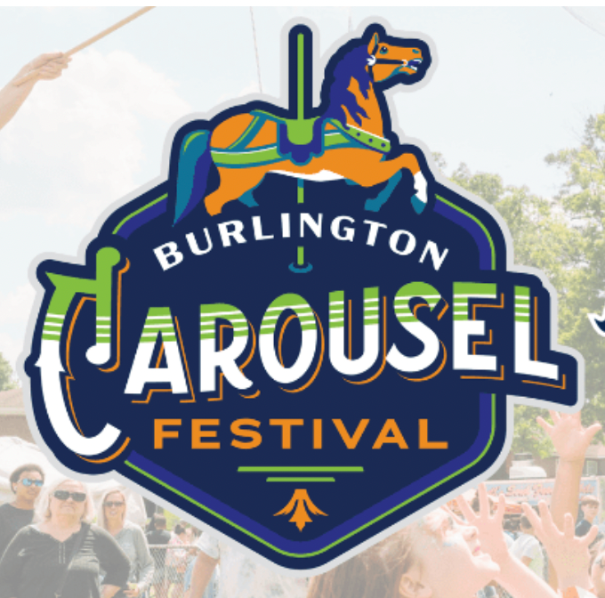 Burlington Carousel Festival