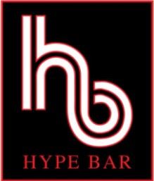 hype bars.