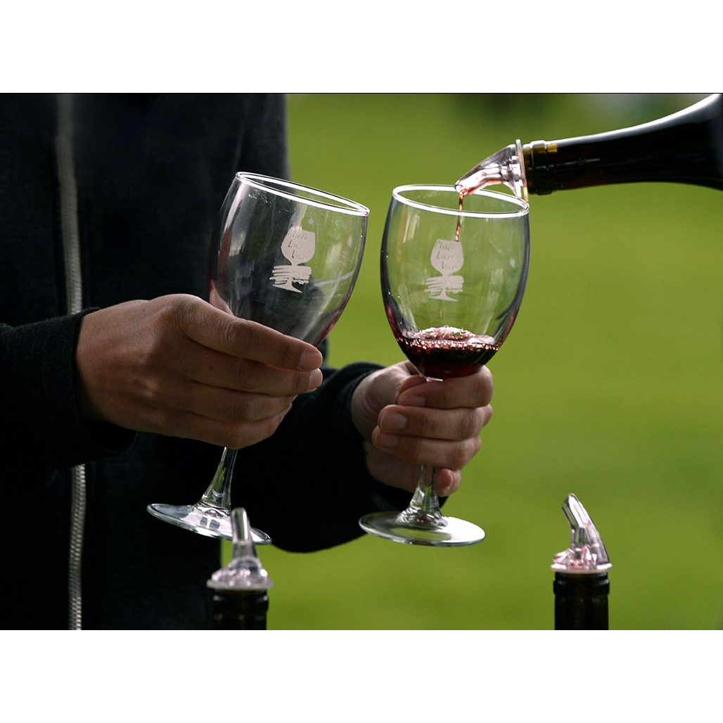 Chalk Lines and Vines