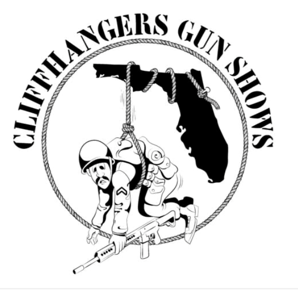 Cliffhangers Gun Shows Sept 14th & 15th, 2024