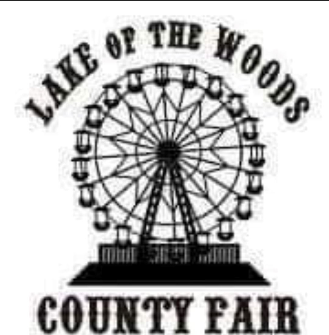 Lake of the Woods County Fair