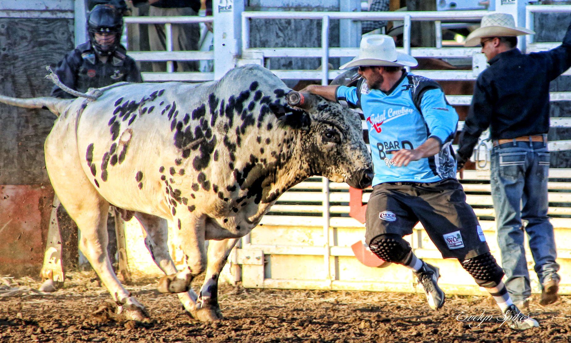 Rodeo Personnel