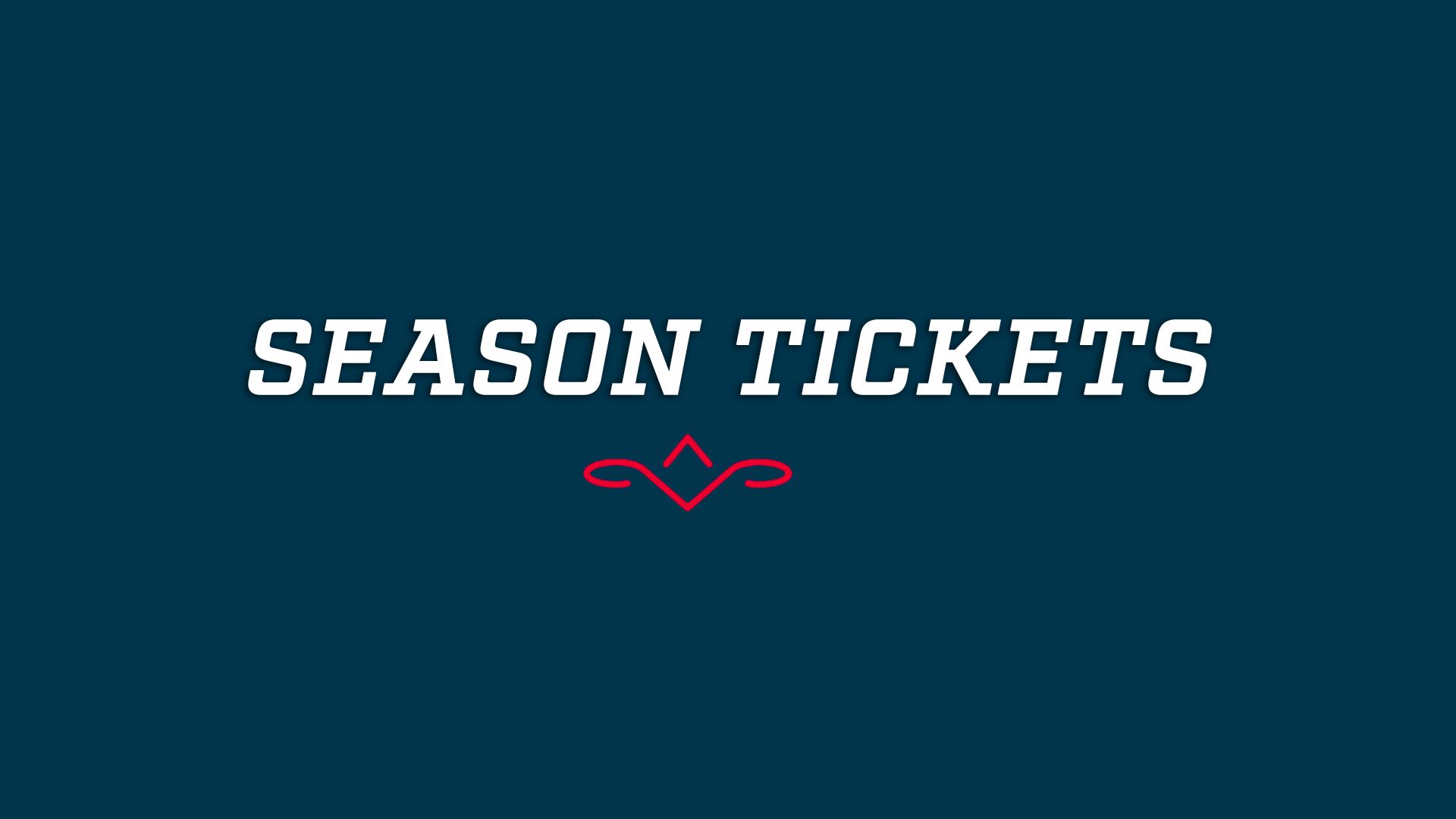 Season Tickets Mesquite Rodeo