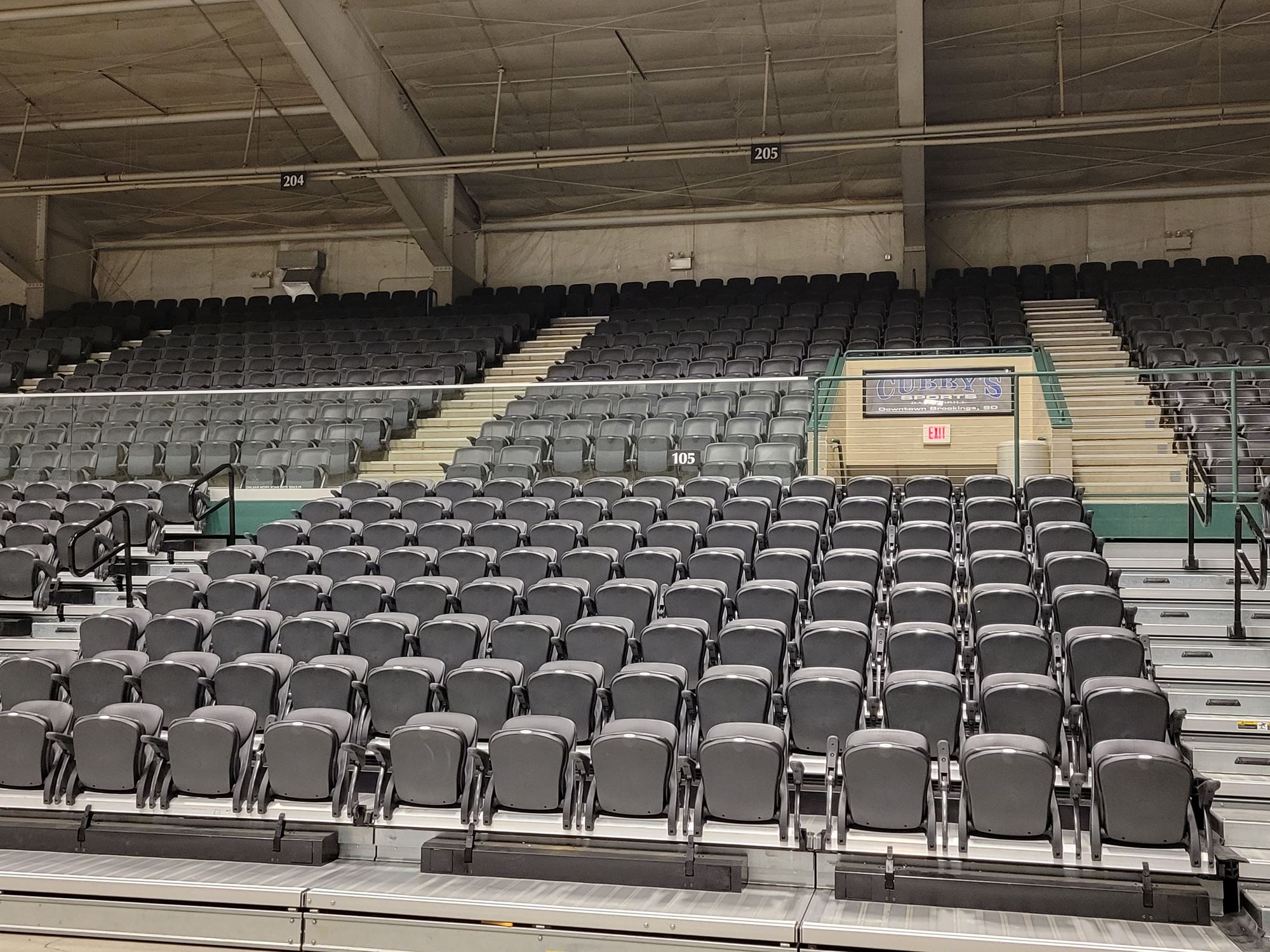 Partnerships & Advertising