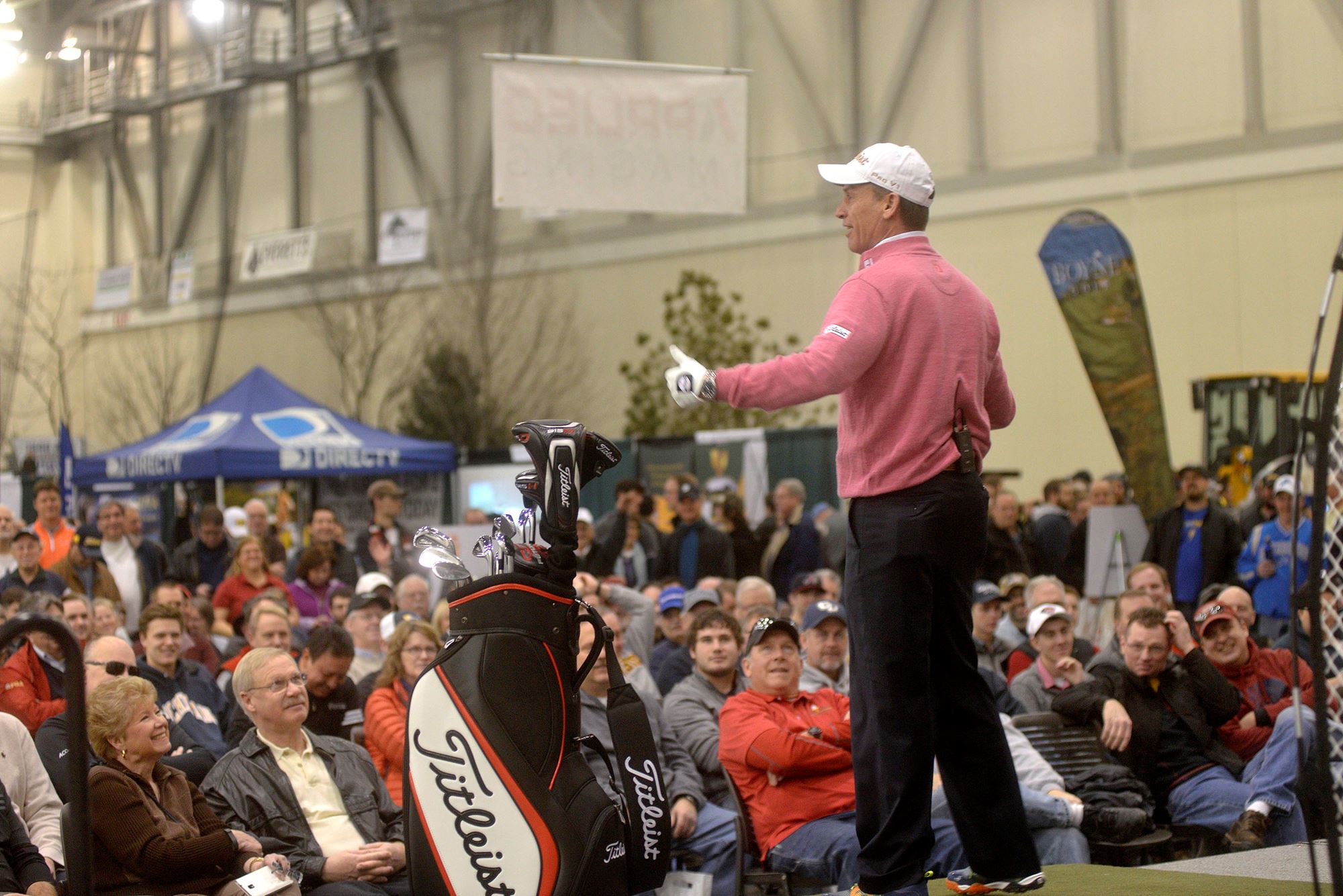 2024 West Michigan Golf Show