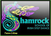 More About Shamrock School of Irish Step Dance